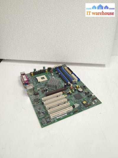 ONE XW4100 875PE Workstation Main Board 331224-001 361633-001  -