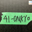 ~ONKYO TX-NR709 7.2 Channel THX 250W Network A/V Receiver Bundle & Remote Tested