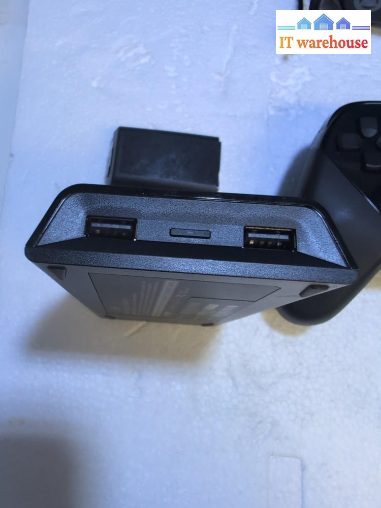 Onlive Streaming Game Console System with Accessories and Box -