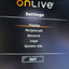 Onlive Streaming Game Console System with Accessories and Box -