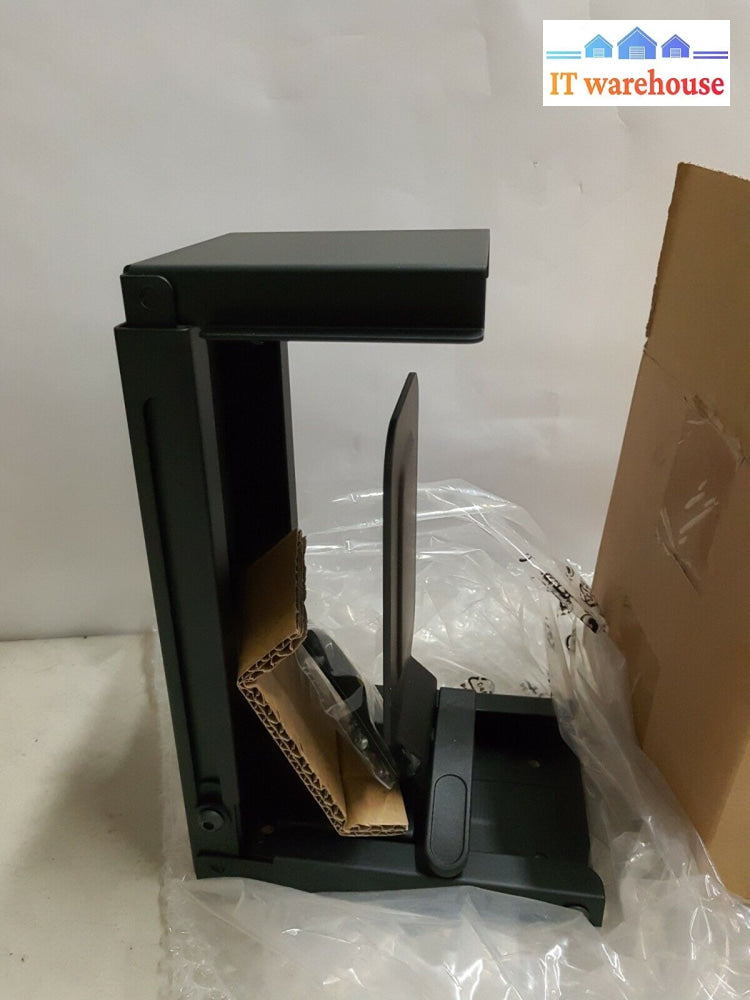 - Open Box Cs-50 Cpu Holder (Width 50Mm~100Mm Height 200Mm~358Mm)