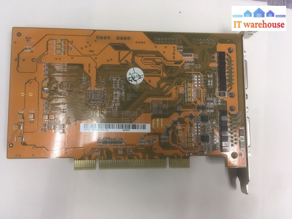 + Open Box Hikvision Ds-4008Hsi Card
