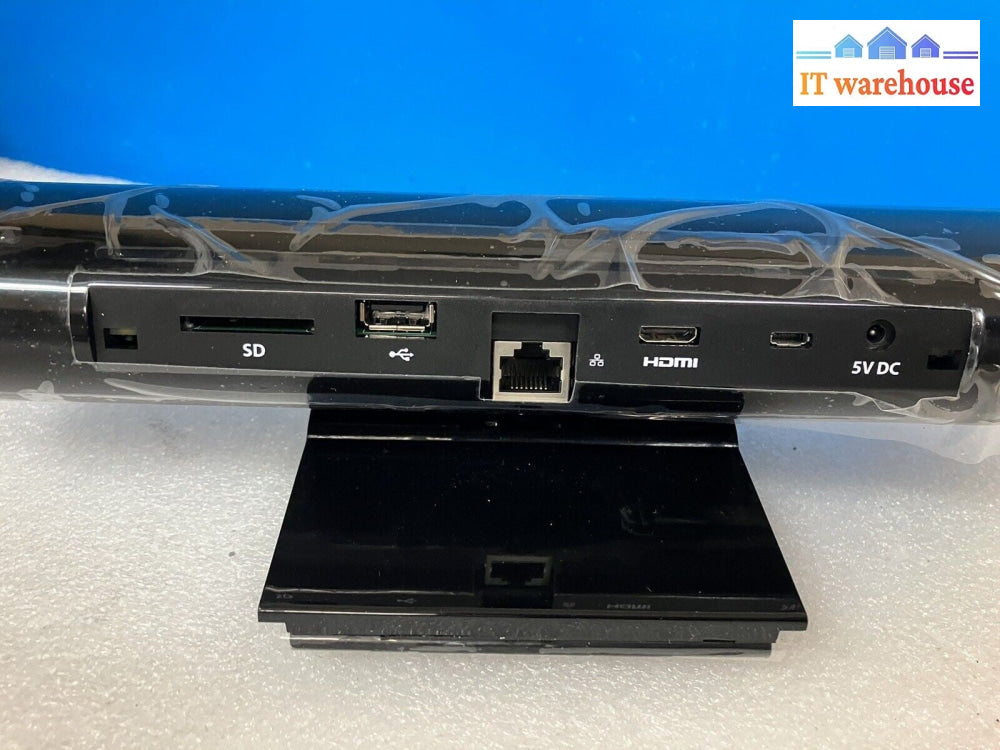 ~ (Open Box) Tely Labs TelyHD Skype HD Video Calling Webcam for Any HDTV