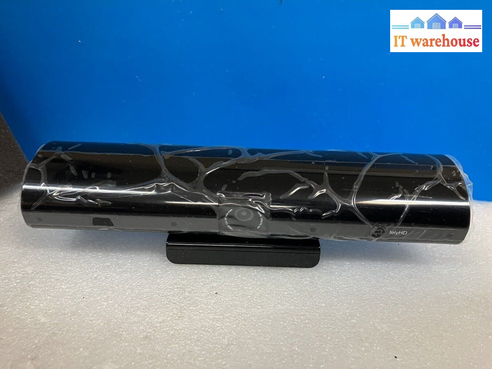 ~ (Open Box) Tely Labs TelyHD Skype HD Video Calling Webcam for Any HDTV