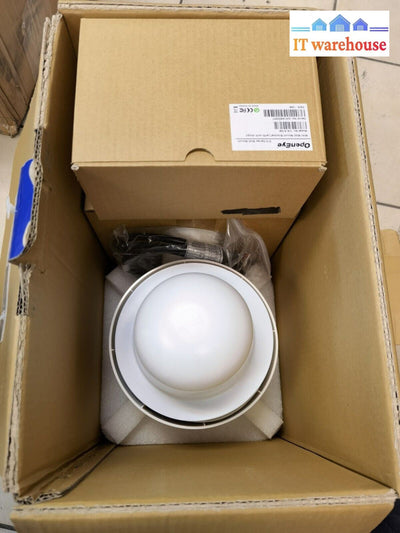 $ OpenEye 36X Outdoor PTZ Dome CM-511 IP66 rated weatherproof camera