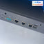 OpenVox 1U Rack Mount Appliance with T1/E1/J1 module