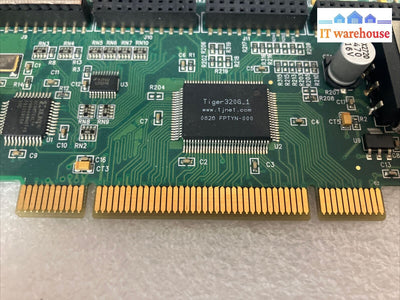 OpenVox A-400P Modular Analog Telephone Interface PCI Card 4 Port Analog
