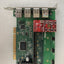 OpenVox A-400P Modular Analog Telephone Interface PCI Card 4 Port Analog