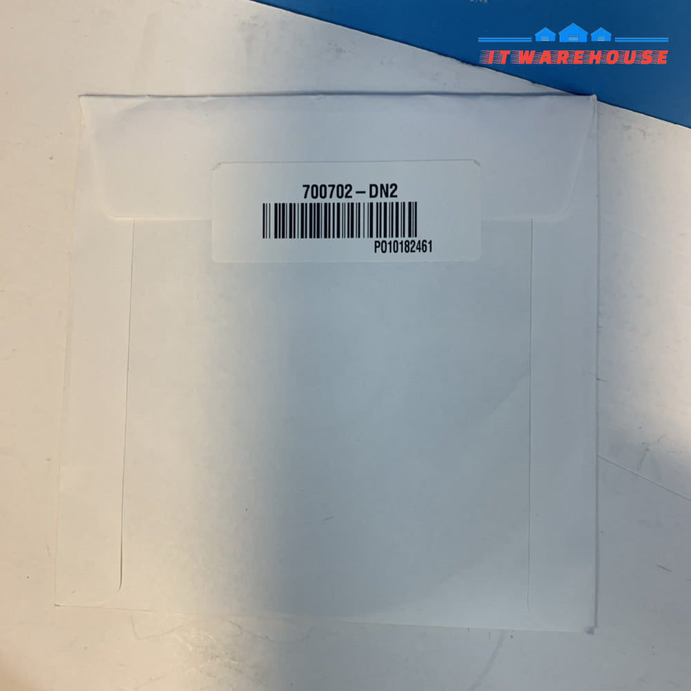 Operating System Windows 8 Pro HP Compaq DVD 700702-DN2