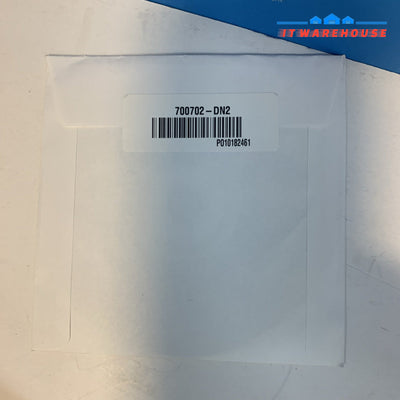 Operating System Windows 8 Pro HP Compaq DVD 700702-DN2