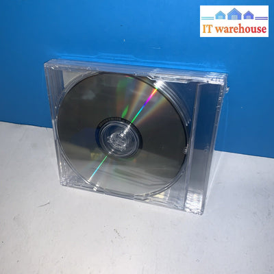Operating System Windows Recovery CD for Toshiba Tecra A1. (New)