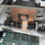 ORACLE SPARC M7 32-Core 4.133GHz CPU with screws, heatsink
