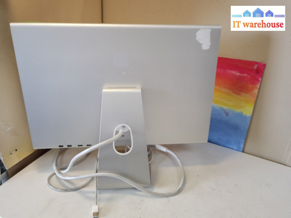 $ Original Cinema Display Hd Dvi A1081