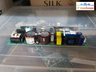 - Original Cosel LDA50F-15 15V/3. 5A Power Supply
