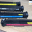 Original~ K C M Y Ink Toners For Hp 125A Color Laserjet Cp1515N Cp1518Ni (25% )