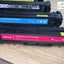 Original~ K C M Y Ink Toners For Hp 125A Color Laserjet Cp1515N Cp1518Ni (25% )