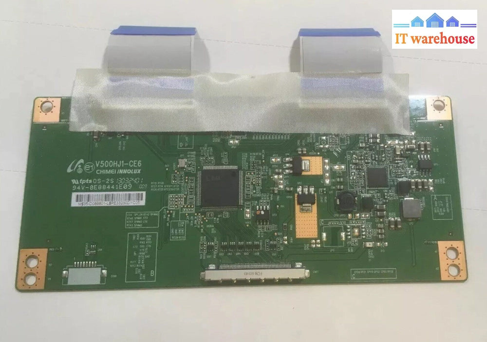 + Original LG TV   BOARD 94V-0E88441E09 V500HJ1-CE6