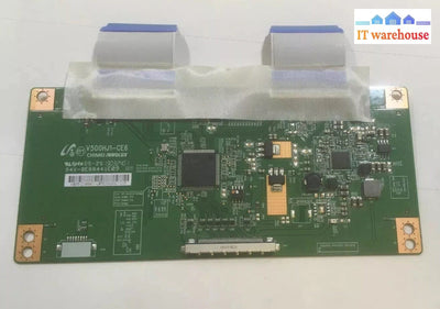 + Original LG TV   BOARD 94V-0E88441E09 V500HJ1-CE6