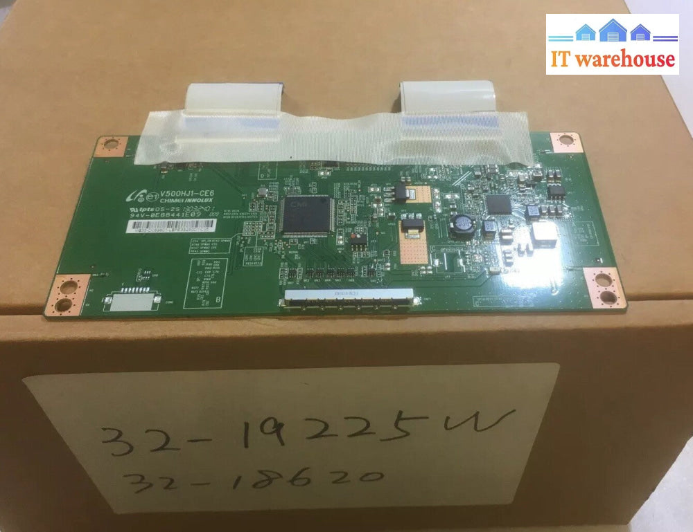 + Original LG TV   BOARD 94V-0E88441E09 V500HJ1-CE6