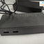 Original Microsoft Surface pro Docking Station 1661 W/AC Power Supply 1749 -