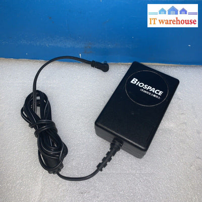 Original MW160 Medical 15-48 Watt Series Switch MODE Power Supply AC Adapter