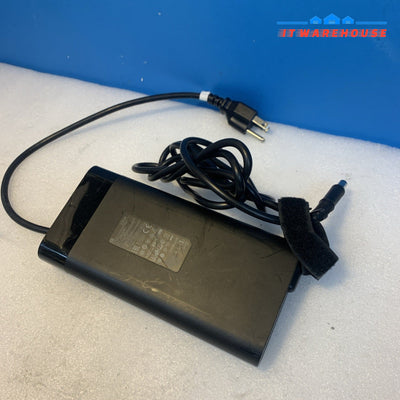 Original Slim Smart 4.5mm 19.5V 230W AC Adapter HP Zbook AQ9X8AA Laptop Charger
