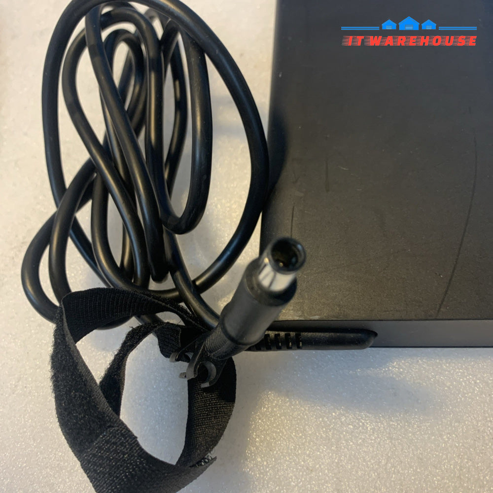 Original Slim Smart 4.5mm 19.5V 230W AC Adapter HP Zbook AQ9X8AA Laptop Charger