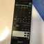 Original Sony RM-P351 Receiver Remote Control for STR965 STRD0965 STRD96 STRD965