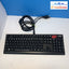 Ozone Strike Gaming Keyboard Dual USB / Audio  Model: OZSTRIKE