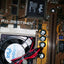 P/I-P55TP4N REV 1.0 Socket 7 motherboard +2 x 8MB RAM+ CPU