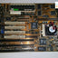 P/I-P55TP4N REV 1.0 Socket 7 motherboard +2 x 8MB RAM+ CPU