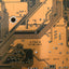 P&Q 0132 CM-1 94v-0 Motherboard with AMD CPU 462