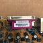 P&Q 0132 CM-1 94v-0 Motherboard with AMD CPU 462