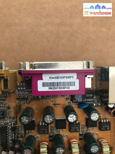 P&Q 0132 CM-1 94v-0 Motherboard with AMD CPU 462