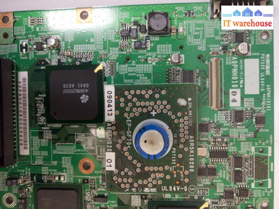 * P07320 UL94V-0 A0PNK10101 A0PNH01080009628 BOARD