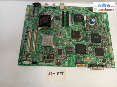 * P07320 UL94V-0 A0PNK10101 A0PNH01080009628 BOARD