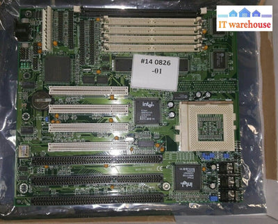  P51430 VX-2500M Explorer II V1.0 (S1.3) Motherboard