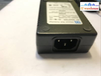 PAA030B CWT AC/DC Desktop Switching Adaptor, 30W 5V 6.00A