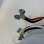Pair Of Apc Sbs-50 Cables