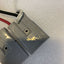 Pair Of Apc Sbs-50 Cables