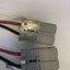 Pair Of Apc Sbs-50 Cables