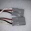 Pair Of Apc Sbs-50 Cables