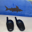 Pair of CXT 235 Cobra MicroTalk® 20 Mile Radio CXT235
