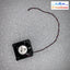 Pair of Delta 12V 0.57A FFB0412UHN 4-Pin 17500RPM 40x40x28mm Fan