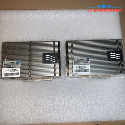 (Pair of) Heat Sink for HP DL360P GEN8 DL360P 670527 730238 734040 735506-001