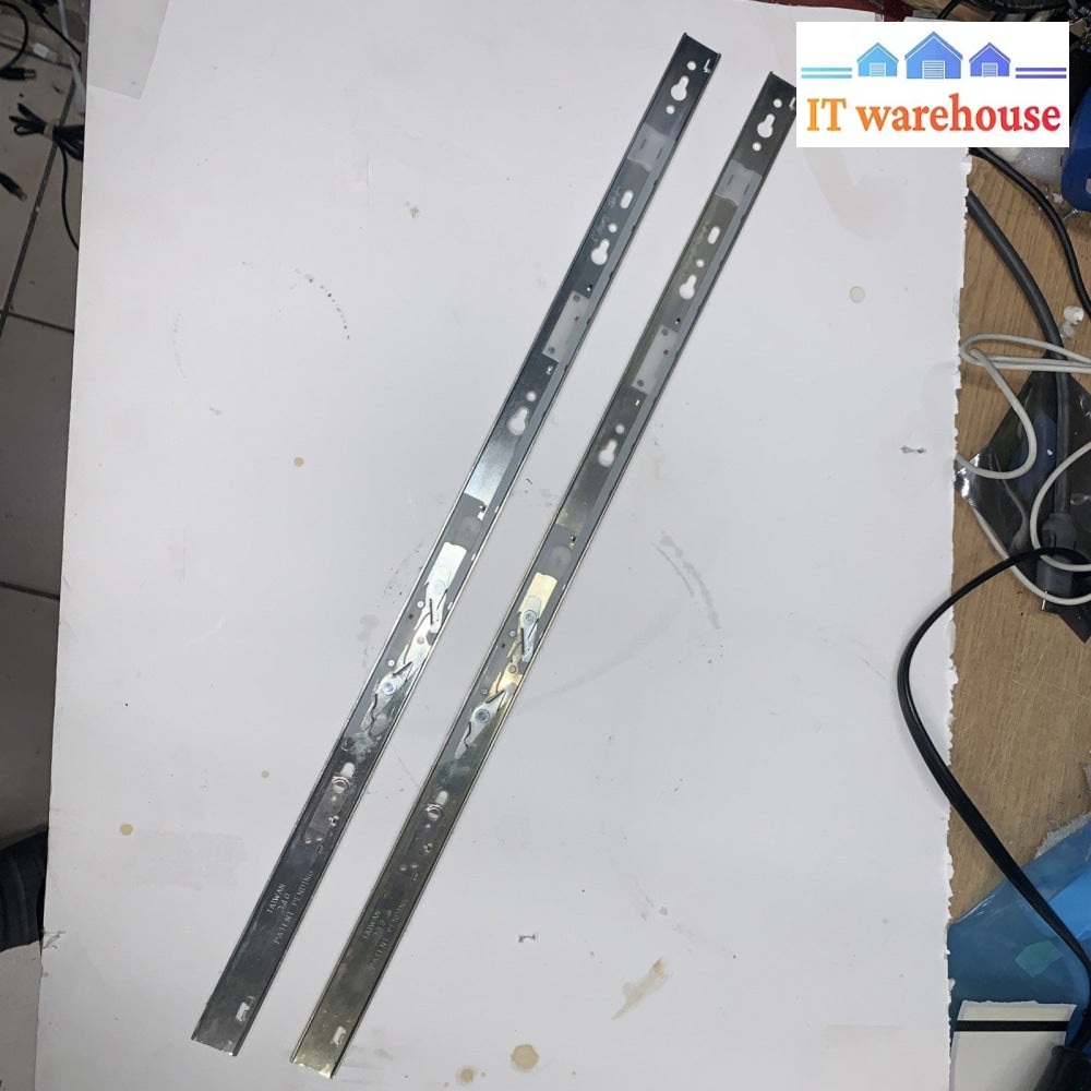 Pair Of Inner  Rail for QNAP TS-EC1679U-RP network attached storage