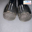 Pair of Professional Microphones, MISHA-WM-998