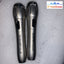 Pair of Professional Microphones, MISHA-WM-998