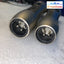 Pair of Professional Microphones, MISHA-WM-998