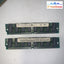 Pair of  Vintage 72 Pin 72-2x32-60 8MB 72P Edo Simm  Memory’s